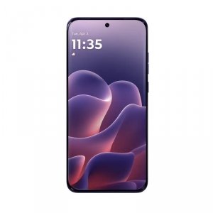 Motorola Smartfon Edge 70 fusion 12/256 Silhouette (blue)