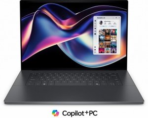 Dell Laptop XPS 16 DA16260  Win11Pro Core Ultra X7 358H/64GB/4TB/16 TOUCH/3,2K /Intel Arc/FgrPr/Cam/Mic/Backlit Kb/3 Cell/3Y Pro