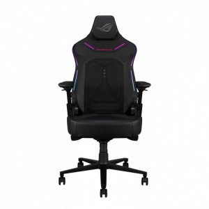 Asus Fotel gamingowy ROG Courser SL302 czarny