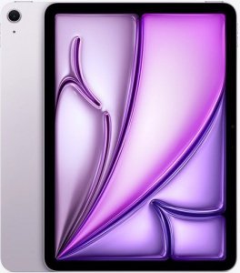 Apple iPad Air 11 cali WiFi 128GB Fioletowy