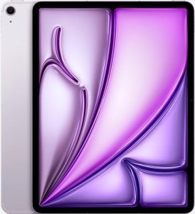 Apple iPad Air 13 cali Wi-Fi + Cellular 256GB Fioletowy