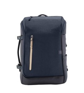HP Inc. Plecak Classic Travel 25L 15.6 cala Niebieski - 6B8U5AA