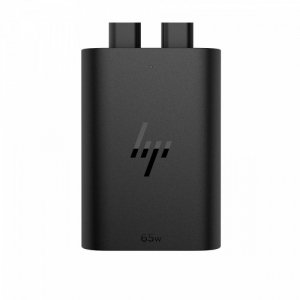 HyperX Ładowarka Classic USB-C 65W GaN Laptop Charger - 600Q7AA#ABB