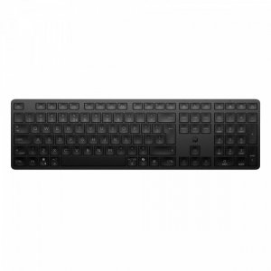 HyperX Klawiatura 490K Multi-Device Dual Mode - BD5F4AA#ABB