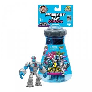 Cobi Figurka Mr Beast Lab - Hybrydy