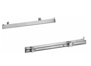 Bosch Prowadnice teleskopowe HEZ538000 1 poziom
