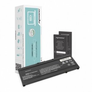 Movano Bateria SR04XL TPN-C133 do HP Omen 15-DC 15-CE - 3500 mAh (54 Wh)