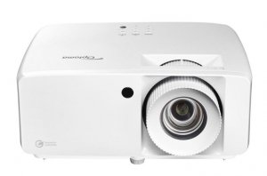 Optoma Projektor DLP ZH451 FHD 4600ANSI 2HDMI VGA