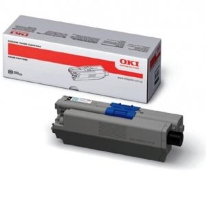 OKI Toner 7.0k  do C511/C531/MC562 44973508 czarny