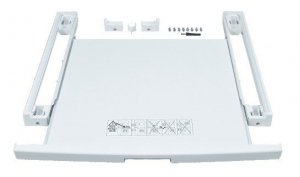 Bosch Łącznik pralki z suszarką WTZ11400