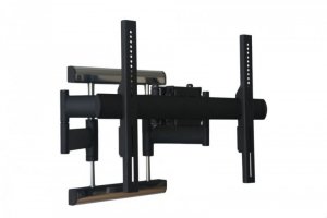 Edbak RMSA1 Uchwyt ścienny obrotowy PIVOT do monitorów 42-98 cali  120KG VESA 200×200 - 600×400 174-707 mm