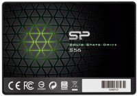 Silicon Power Dysk SSD Slim S56 120GB 2,5 SATA3 460/360 MB/s 7mm