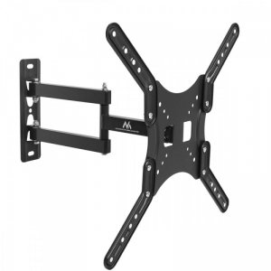 Maclean Uchwyt do TV MC-759 13-60 cali 30 kg Czarny