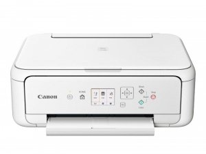 Canon Urządzenie wielofunkcyjne atramentowe TS5151  2228C026 Białe