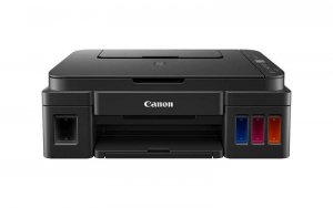 Canon Urządzenie wielofunkcyjne atramentowe G2410 2313C009