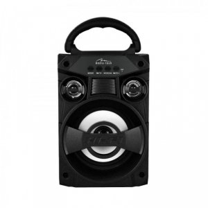Media-Tech Głośnik BOOMBOX LT MT3155 Bluetooth 4.0/FM/MP3/MicroSD/USB/RMS 6W/PMPO 300W
