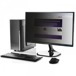 Qoltec Filtr prywatyzujący RODO | 22 cale | 16:10