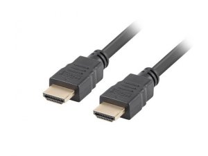 Lanberg Kabel HDMI M/M v1.4 CCS 3m czarny