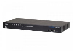 ATEN Przełącznik KVM CS1798 8 portów USB HDMI/Audio
