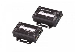 ATEN HDMI HDBaseT Extender 4k@100m VE811