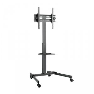 LogiLink Uchwyt wolnostojący Max 35kg VESA 400x400 32-55 cali