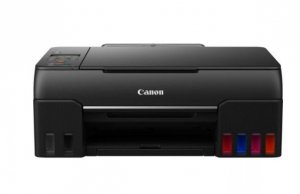 Canon Urządzenie wielofunkcyjne atramentowe G640 4620C009