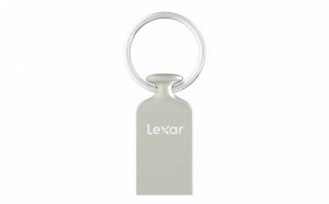 Lexar Pendrive JumpDrive M22 32GB USB 2.0 Light Gold