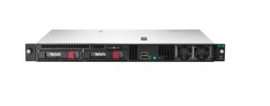 Hewlett Packard Enterprise Serwer DL20 Gen10+ E-2314 1P 8G NHP Svr P44112-421
