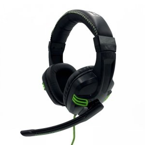 Media-Tech Słuchawki COBRA PRO OUTBREAK MT3602