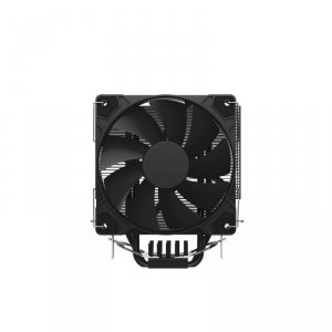 Savio Chłodzenie procesora CPU Frost Black