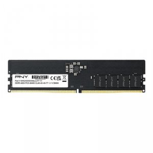 PNY Pamięć 16GB DDR5 4800MHz MD16GSD54800-TB