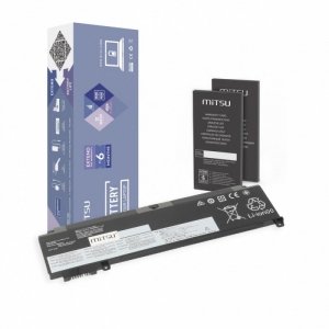 Mitsu Bateria do T460s/T470s 2140mAh(24Wh) 11.1-10.8V