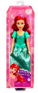 Mattel Lalka Disney Princess  Arielka