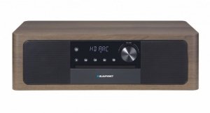 Blaupunkt Mikrowieża all-in-one Bluetooth, HDMI ARC, Wejście optyczne CD/MP3/USB/AUX Zegar/ Alarm