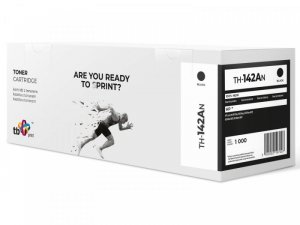 TB Print Toner do HP M140 TH-142AN Czarny 100% nowy