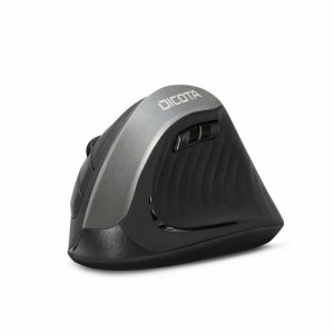 DICOTA Ergonomiczna mysz bezprzewodowa Relax