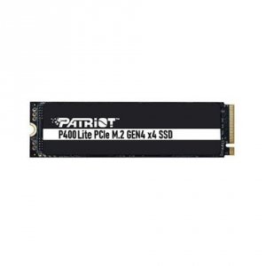 Patriot Dysk SSD 2TB Viper P400 Lite 3300/2700MB/s PCIe M.2 Gen 4x4 NVMe1.4
