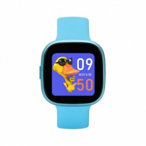 Garett Electronics Smartwatch Kids Fit Niebieski