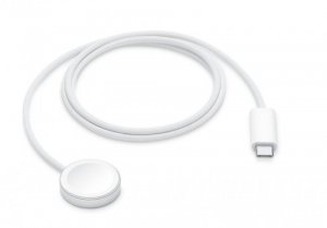 Apple Przewód USB-C do szybkiego ładowania Watch podłączany magnetycznie (1 m)