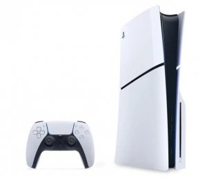 Sony Konsola Playstation 5 D Chassis