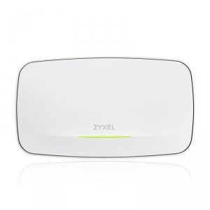 Zyxel Punkt dostępu AP Single Pack 802.11be AP, Smart Antenna, Standalone                  NebulaFlex 1 year Nebula Pro pack lic