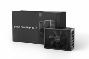 Be quiet! Zasilacz Dark Power Pro 13 1600W Titanium