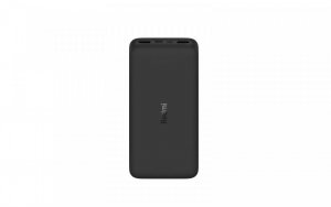 XIAOMI PowerBank 20000mAh Redmi 18W Fast Charge