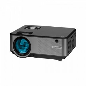Kruger & Matz Projektor LED V-LED60 Wi-Fi