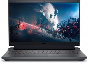 Dell Notebook Inspiron G15 5530  i5-13450HX/16GB/512GB SSD/15.6 FHD 120Hz/GeForce RTX 3050/Cam & Mic/WLAN + BT/Backlit Kb/3 Cell