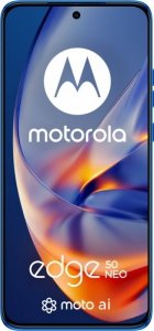 Motorola Smartfon Edge 50 neo 12/512 P Nautical Blue