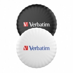 Verbatim Lokalizator My Finder Coin, 32134 BT 5.2 NFC 2 sztuki