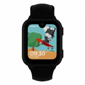 Garett Electronics Smartwatch Kids VIBE 4G czarny