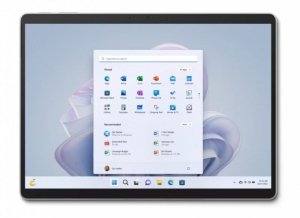 Microsoft Surface Pro 10 Win11Pro Ultra 5-135H/8GB/256GB/Platinium/ZDR-00004