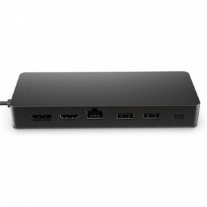 HP Inc. Koncentrator USB-C Multiport 50H55UT#ABB